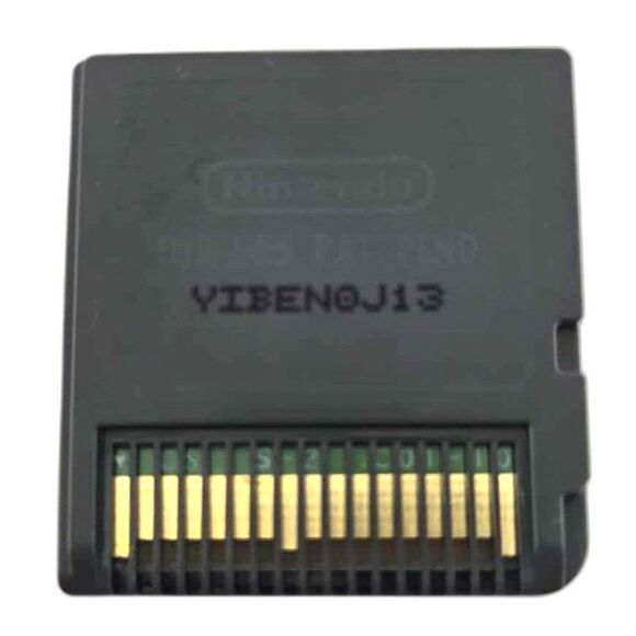 Imagine Babyz Nintendo DS 3DS (Cartridge Only) Tested - Picture 2 of 2